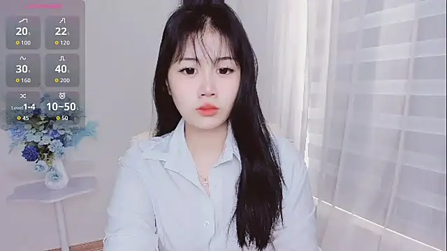 -Rose-Lucky- online show from 10-21-25, 01:27