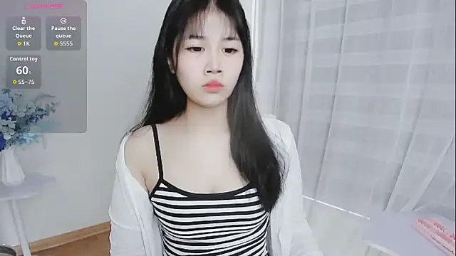 -Rose-Lucky- online show from 10-01-25, 01:22