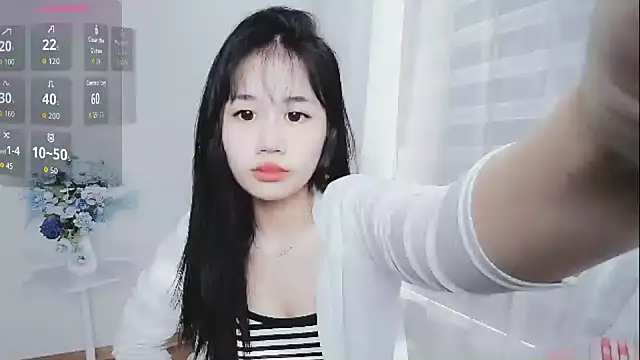 -Rose-Lucky- online show from 10-28-25, 01:17