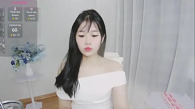 -Rose-Lucky- online show from 09-26-25, 01:23