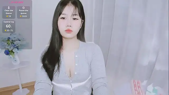 -Rose-Lucky- online show from 11-07-25, 01:21