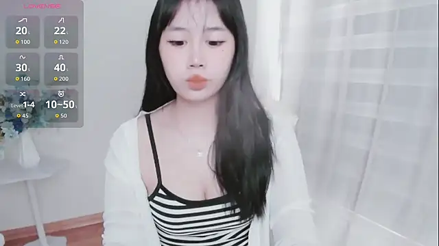 -Rose-Lucky- online show from 10-09-25, 01:17