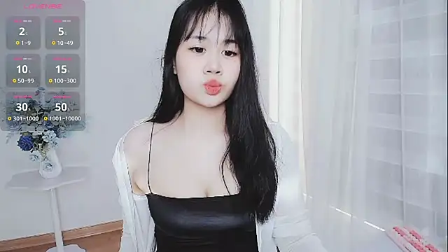 -Rose-Lucky- online show from 10-26-25, 12:22