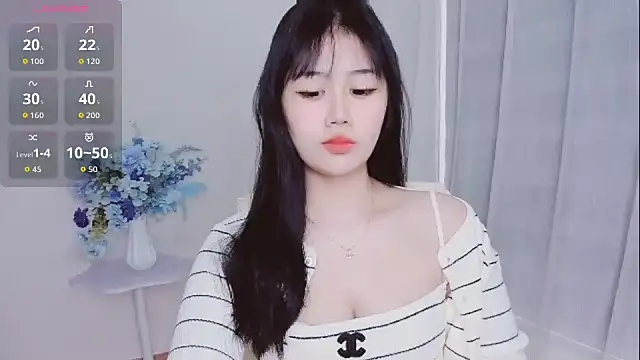 -Rose-Lucky- online show from 10-16-25, 11:57