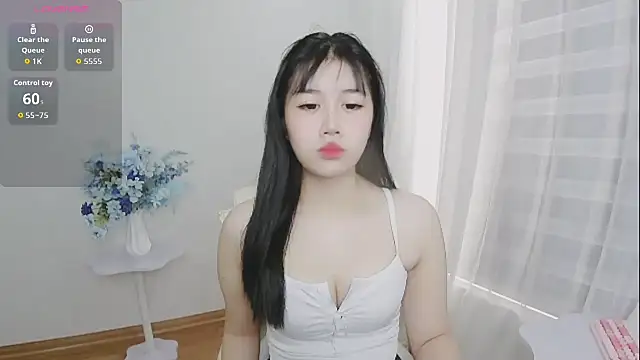 -Rose-Lucky- online show from 09-20-25, 01:21