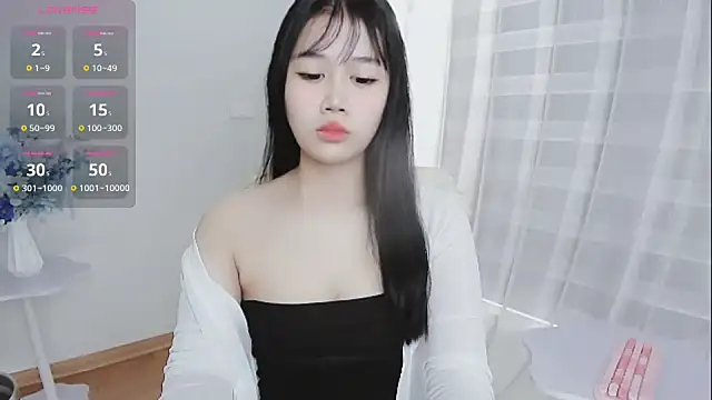 -Rose-Lucky- online show from 10-03-25, 01:20