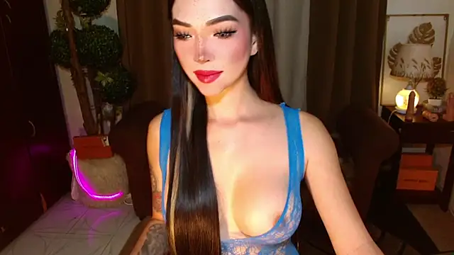 MouthWatering Ayesha online show from 04-23-26, 01:45