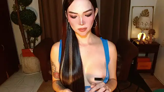 MouthWatering Ayesha online show from 03-08-26, 02:04