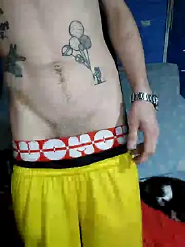 Snapshot of Demian24_ chatting on 10-08-25, 03:30 Demian24 online show from 10-08-25, 03:30