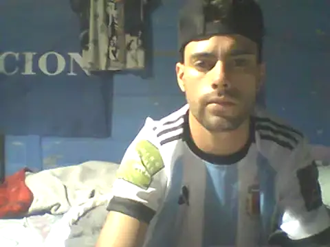 Demian24  online show from 03-22-26, 01:42