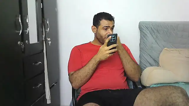 morenocabro10 online show from 02-17-26, 10:18