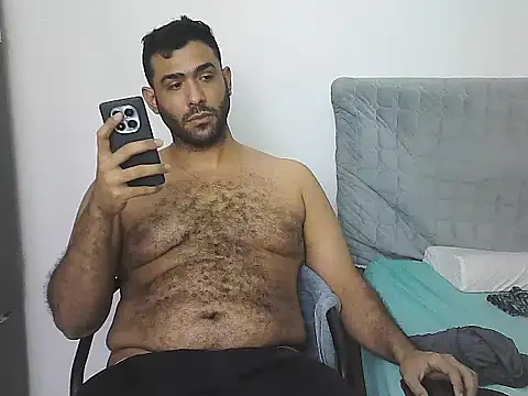 morenocabro10 online show from 04-02-26, 09:10