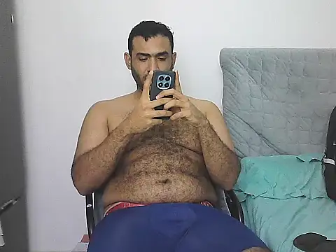 morenocabro10 online show from 02-20-26, 03:14