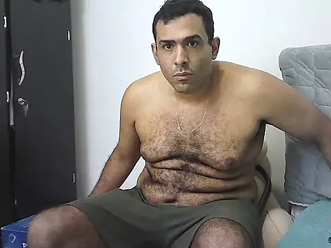 morenocabro10 online show from 11-19-25, 11:05