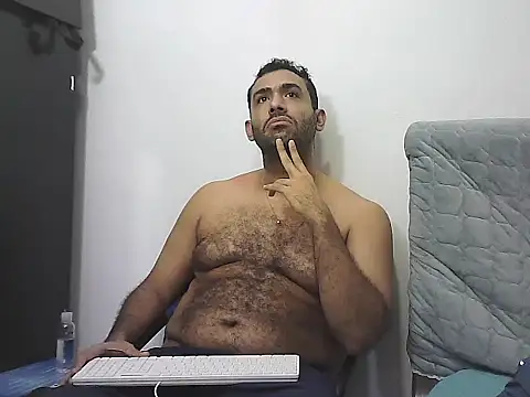 morenocabro10 online show from 11-15-25, 12:14