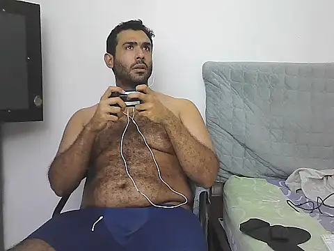 morenocabro10 online show from 03-14-26, 06:52