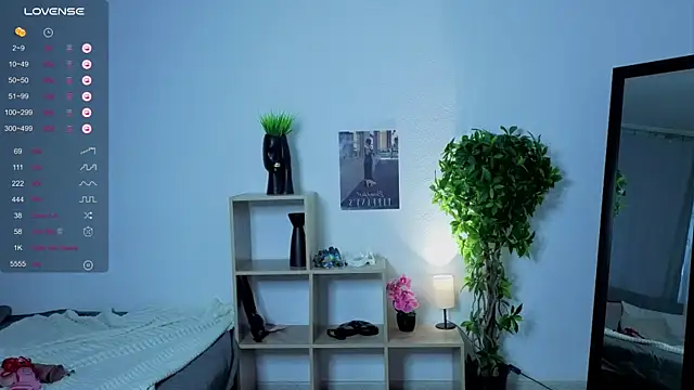 Emmi crystal online show from 11-26-25, 07:30