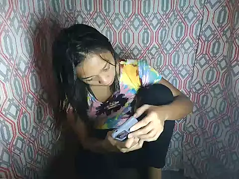 Virgen christine01 online show from 01-17-26, 07:45