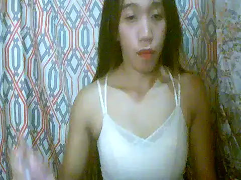 Snapshot of Virgen_christine01 chatting on 09-30-25, 03:18 Virgen christine01 online show from 09-30-25, 03:18