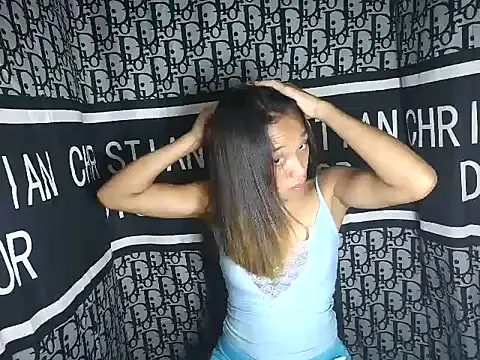 Virgen christine01 online show from 11-30-25, 11:22