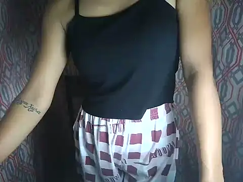 Virgen christine01 online show from 12-15-25, 05:30