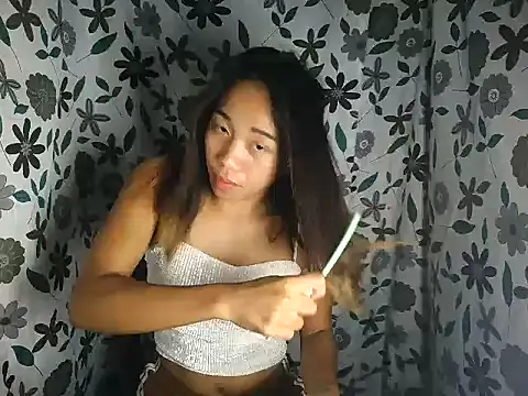 Virgen christine01 online show from 02-19-26, 07:33