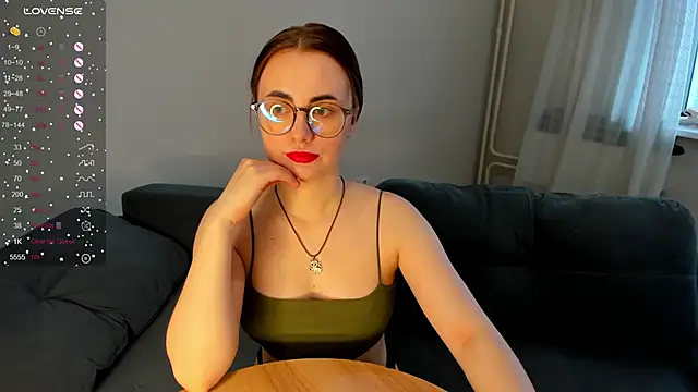 MewStella online show from 03-20-26, 09:54