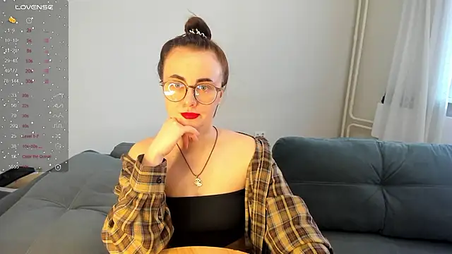 MewStella online show from 03-08-26, 05:33