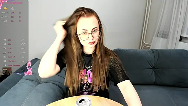 MewStella online show from 01-10-26, 03:51