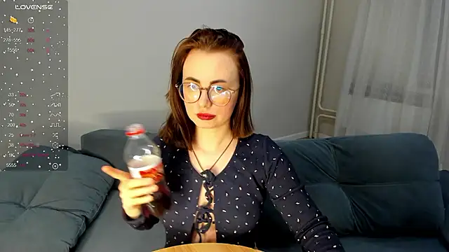 MewStella online show from 03-19-26, 03:23