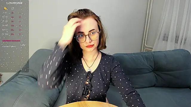 MewStella online show from 03-05-26, 01:30