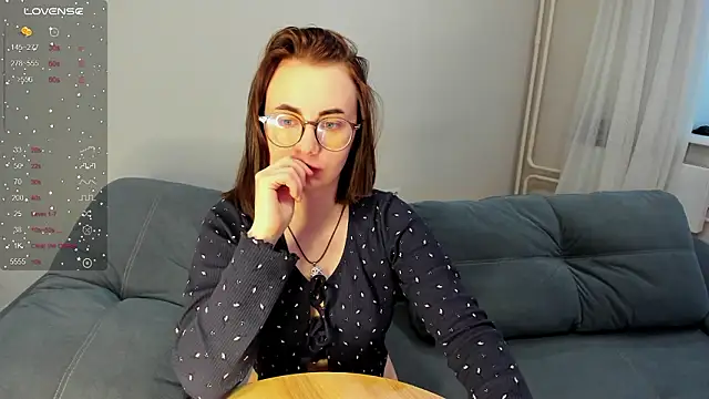 MewStella online show from 03-06-26, 01:55