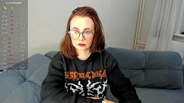 MewStella online show from 03-13-26, 02:33