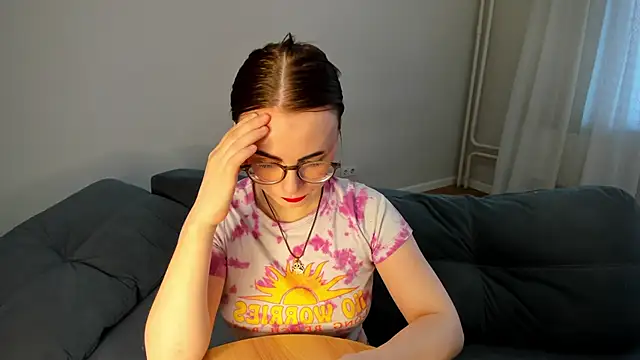 MewStella online show from 03-29-26, 02:57