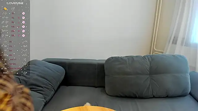 MewStella online show from 03-09-26, 06:28