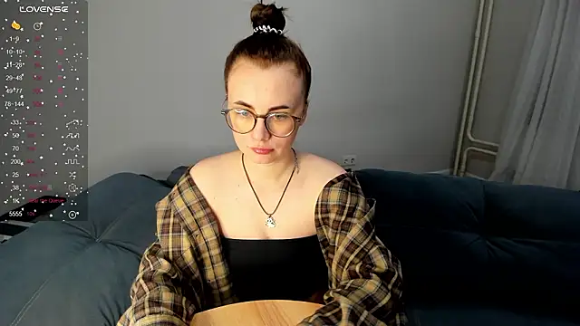 MewStella online show from 03-07-26, 03:28