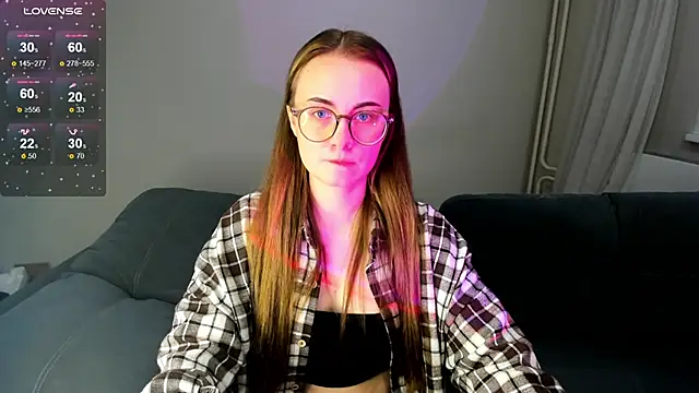 MewStella online show from 11-23-25, 07:02