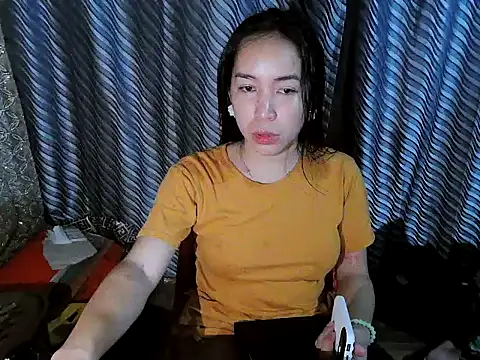 NicoleRoseTS online show from 07-06-26, 03:58