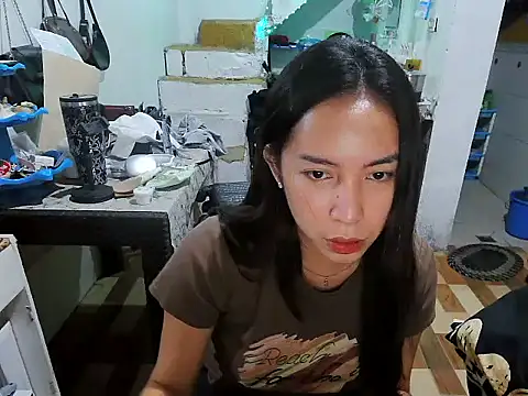 NicoleRoseTS online show from 06-21-26, 01:17