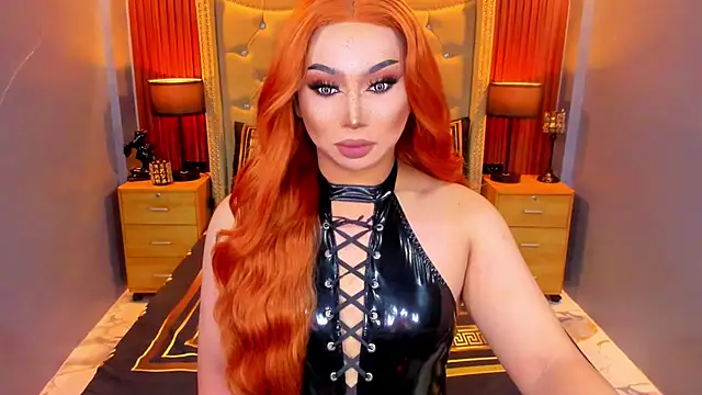 Madisonwill online show from 11-18-25, 04:54