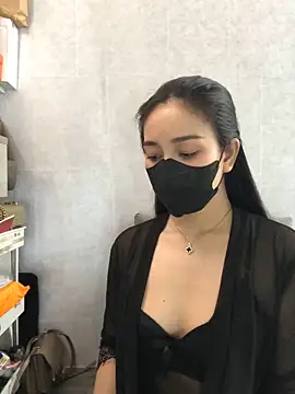 Snapshot of hanny_baby205 chatting on 09-25-25, 05:24 hanny baby205 online show from 09-25-25, 05:24