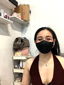 Snapshot of hanny_baby205 chatting on 10-03-25, 06:04 hanny baby205 online show from 10-03-25, 06:04