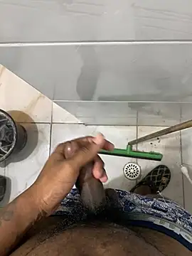 Preto Diamamte online show from 02-28-26, 03:28