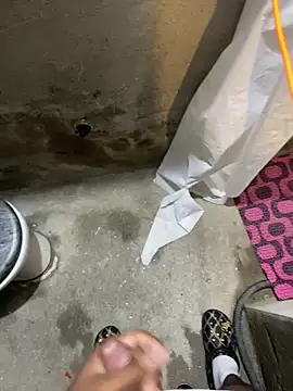 Preto Diamamte online show from 12-19-25, 10:06