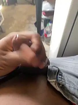 Preto Diamamte online show from 10-01-25, 04:11