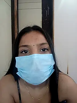 Cute Rakhi8 online show from 02-22-26, 05:32