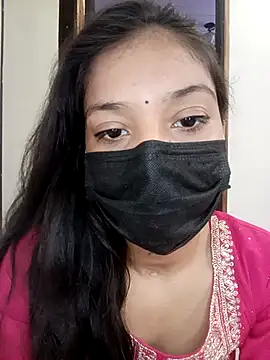 Cute Rakhi8 online show from 09-22-25, 04:51