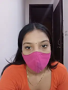 Cute Rakhi8 online show from 05-24-26, 05:29