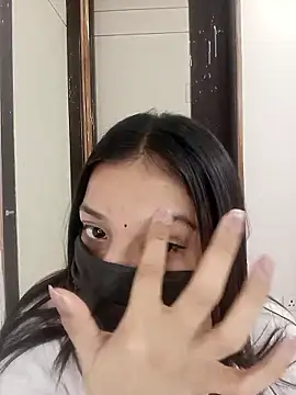 Cute Rakhi8 online show from 03-15-26, 05:03