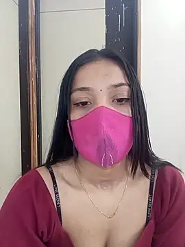 Cute Rakhi8 online show from 02-13-26, 05:07